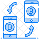 پیش‌نمایش فایل bitcoin-transaction-2587331 از پک بیت‌کوین و بلاکچین