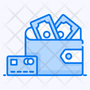 پیش‌نمایش فایل billfold-wallet-2587425 از پک خرید حضوری و خرده‌فروشی
