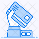 پیش‌نمایش فایل card-payment-2587451 از پک خرید حضوری و خرده‌فروشی