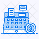 پیش‌نمایش فایل cash-register-2587433 از پک خرید حضوری و خرده‌فروشی