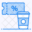 پیش‌نمایش فایل discount-voucher-2587416 از پک خرید حضوری و خرده‌فروشی