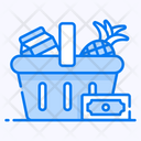 پیش‌نمایش فایل grocery-shopping-2587439 از پک خرید حضوری و خرده‌فروشی