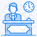پیش‌نمایش فایل reception-2587421 از پک خرید حضوری و خرده‌فروشی