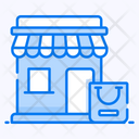 پیش‌نمایش فایل shop-2587407 از پک خرید حضوری و خرده‌فروشی