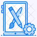 پیش‌نمایش فایل app-design-2586321 از پک منابع طراحی و فرآیند خلاقانه