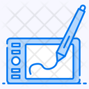 پیش‌نمایش فایل digital-art-2586305 از پک منابع طراحی و فرآیند خلاقانه