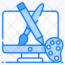 پیش‌نمایش فایل graphic-designing-2586330 از پک منابع طراحی و فرآیند خلاقانه