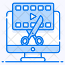 پیش‌نمایش فایل video-editor-2586334 از پک منابع طراحی و فرآیند خلاقانه