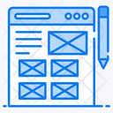 پیش‌نمایش فایل wireframe-2586325 از پک منابع طراحی و فرآیند خلاقانه