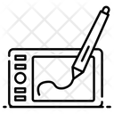 پیش‌نمایش فایل digital-art-2586345 از پک منابع طراحی و فرآیند خلاقانه