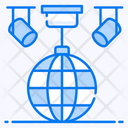 پیش‌نمایش فایل disco-lights-2587930 از پک کلوپ و بار