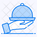 پیش‌نمایش فایل food-service-2587934 از پک کلوپ و بار