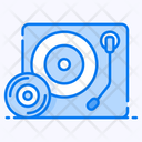پیش‌نمایش فایل music-disc-2587950 از پک کلوپ و بار