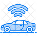 پیش‌نمایش فایل autonomous-car-2589445 از پک اینترنت اشیا و فناوری پیشرفته