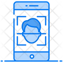 پیش‌نمایش فایل face-recognition-2589435 از پک اینترنت اشیا و فناوری پیشرفته