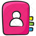 پیش‌نمایش فایل address-book-2592449 از پک کسب و کار
