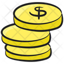 پیش‌نمایش فایل coins-stack-2592462 از پک کسب و کار