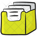 پیش‌نمایش فایل file-cabinet-2592386 از پک کسب و کار
