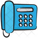 پیش‌نمایش فایل landline-2592388 از پک کسب و کار
