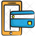 پیش‌نمایش فایل mobile-banking-2592404 از پک کسب و کار