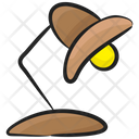 پیش‌نمایش فایل table-lamp-2592394 از پک کسب و کار