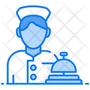 پیش‌نمایش فایل concierge-service-2593443 از پک خدمات هتل