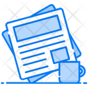 پیش‌نمایش فایل daily-newspaper-2593452 از پک خدمات هتل