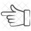 پیش‌نمایش فایل pointing-left-2633294 از پک حرکات لمسی