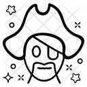 پیش‌نمایش فایل pirate-2632713 از پک جادو و افسانه‌ها