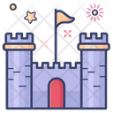 پیش‌نمایش فایل castle-2632689 از پک جادو و افسانه‌ها