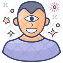 پیش‌نمایش فایل cyclops-2632669 از پک جادو و افسانه‌ها