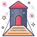 پیش‌نمایش فایل drawbridge-2632661 از پک جادو و افسانه‌ها