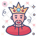 پیش‌نمایش فایل king-2632665 از پک جادو و افسانه‌ها