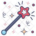 پیش‌نمایش فایل magic-wand-2632691 از پک جادو و افسانه‌ها