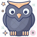 پیش‌نمایش فایل owl-2632663 از پک جادو و افسانه‌ها