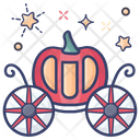 پیش‌نمایش فایل pumpkin-carriage-2632671 از پک جادو و افسانه‌ها