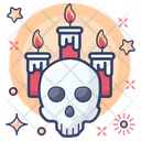 پیش‌نمایش فایل skull-2632687 از پک جادو و افسانه‌ها