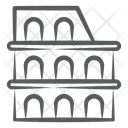 پیش‌نمایش فایل colosseum-2636809 از پک فرهنگ و جوامع