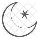 پیش‌نمایش فایل crescent-and-star-2636770 از پک فرهنگ و جوامع