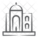پیش‌نمایش فایل mosque-building-2636745 از پک فرهنگ و جوامع