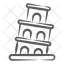 پیش‌نمایش فایل pisa-tower-2636829 از پک فرهنگ و جوامع