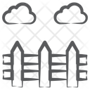 پیش‌نمایش فایل fence-2646236 از پک خانواده و خانه