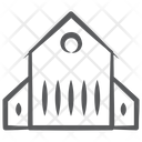 پیش‌نمایش فایل shed-2646287 از پک خانواده و خانه