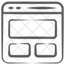 پیش‌نمایش فایل web-layout-2656890 از پک عکاسی و طراحی گرافیک
