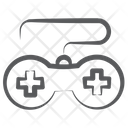 پیش‌نمایش فایل gamepad-2657368 از پک تفریح و سرگرمی‌ها