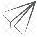 پیش‌نمایش فایل paper-plane-2657298 از پک تفریح و سرگرمی‌ها