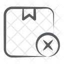پیش‌نمایش فایل cancel-order-2657893 از پک باربری، تحویل و تکمیل سفارش
