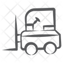 پیش‌نمایش فایل forklift-truck-2657904 از پک باربری، تحویل و تکمیل سفارش