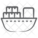 پیش‌نمایش فایل maritime-shipment-2657864 از پک باربری، تحویل و تکمیل سفارش