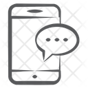 پیش‌نمایش فایل mobile-chat-2657911 از پک باربری، تحویل و تکمیل سفارش